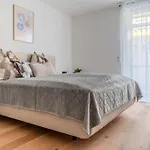 Apartman Deluxe - Newly Built Krems
