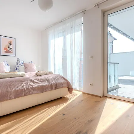Deluxe - Newly Built Krems an der Donau