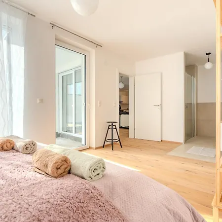 Deluxe - Newly Built Daire Krems an der Donau