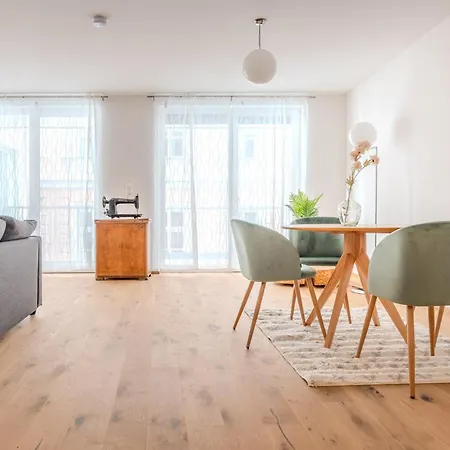Deluxe - Newly Built * Krems an der Donau
