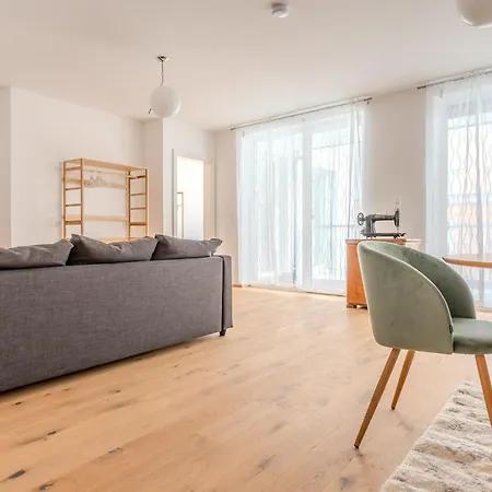 Deluxe - Newly Built * Krems an der Donau