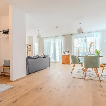Daire Deluxe - Newly Built *