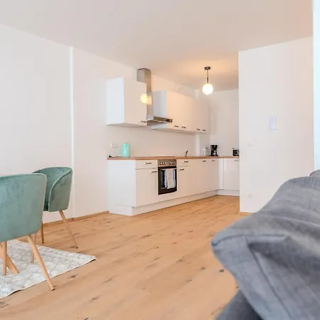Daire Deluxe - Newly Built Krems an der Donau