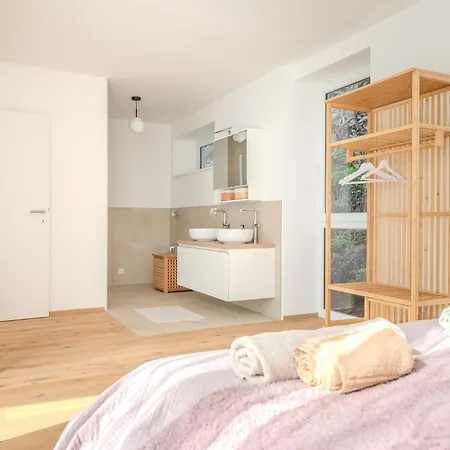 Daire Deluxe - Newly Built *