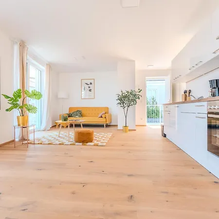 Apartman Deluxe - Newly Built