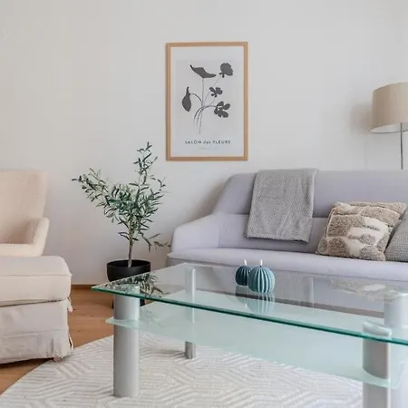 Daire Deluxe - Newly Built