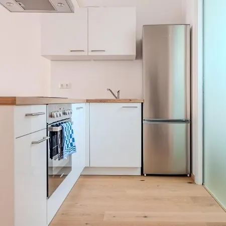 Danube Living Collection - Wiener Strasse #29 - Modernes Nahe Zentrum קרמס אן דר דונאו