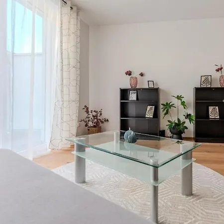 Deluxe - Newly Built Daire Krems an der Donau