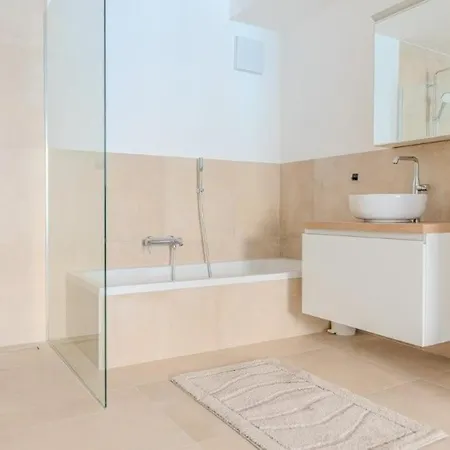 דירה Danube Living Collection - Wiener Strasse #29 - Modernes Nahe Zentrum *
