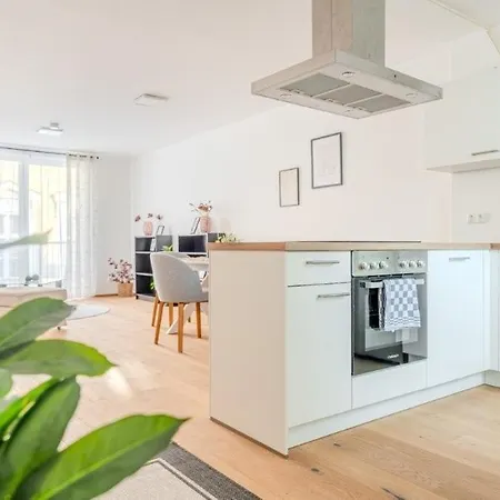 Deluxe - Newly Built Krems an der Donau