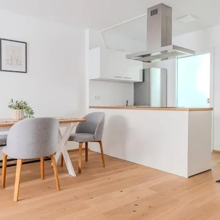 Daire Deluxe - Newly Built