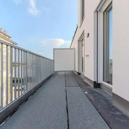 Danube Living Collection - Wiener Strasse #29 - Modernes Nahe Zentrum דירה קרמס אן דר דונאו