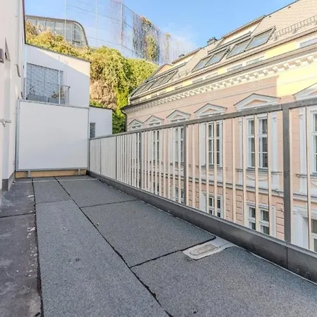 Apartman Deluxe - Newly Built Krems