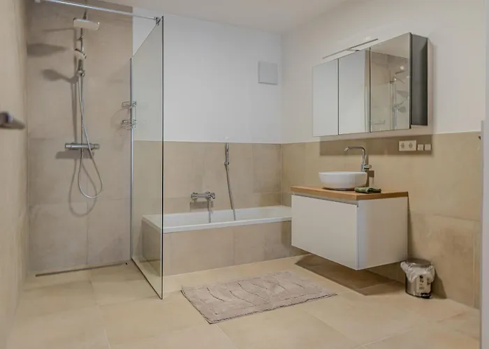 Lejlighed Deluxe - Newly Built *