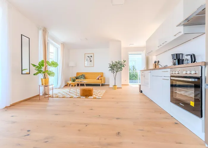 Apartman Deluxe - Newly Built