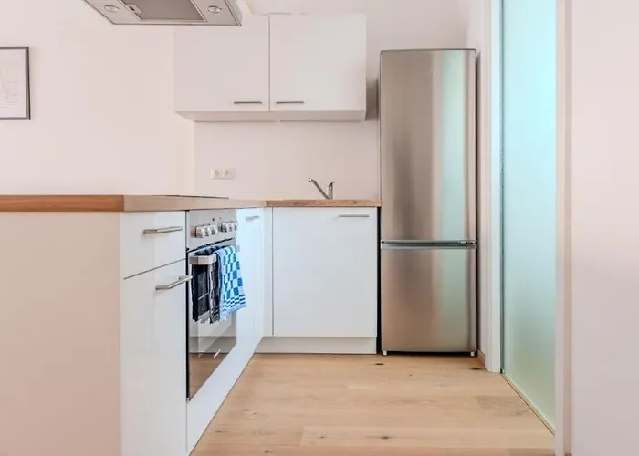 Deluxe - Newly Built Krems an der Donau