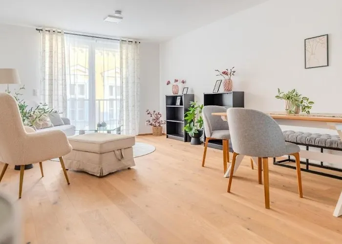 Deluxe - Newly Built * Krems an der Donau