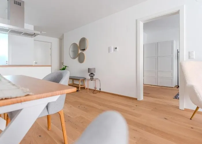 Deluxe - Newly Built Lejlighed