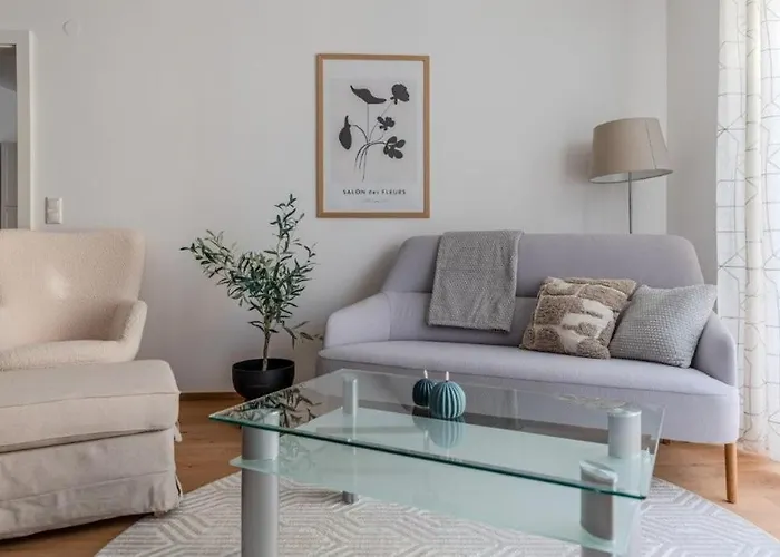 Apartman Deluxe - Newly Built