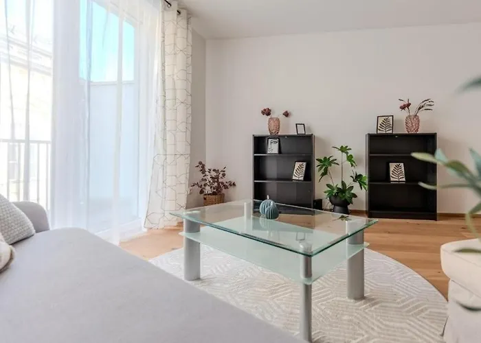 Deluxe - Newly Built Lejlighed Krems an der Donau