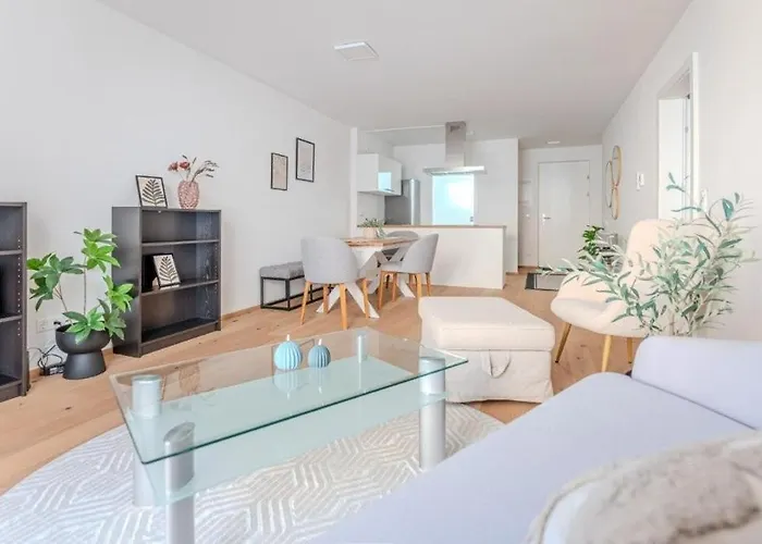 Deluxe - Newly Built Krems an der Donau