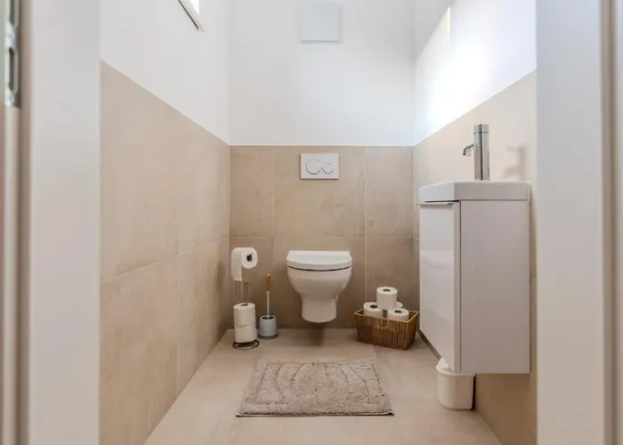 Deluxe - Newly Built * Krems an der Donau