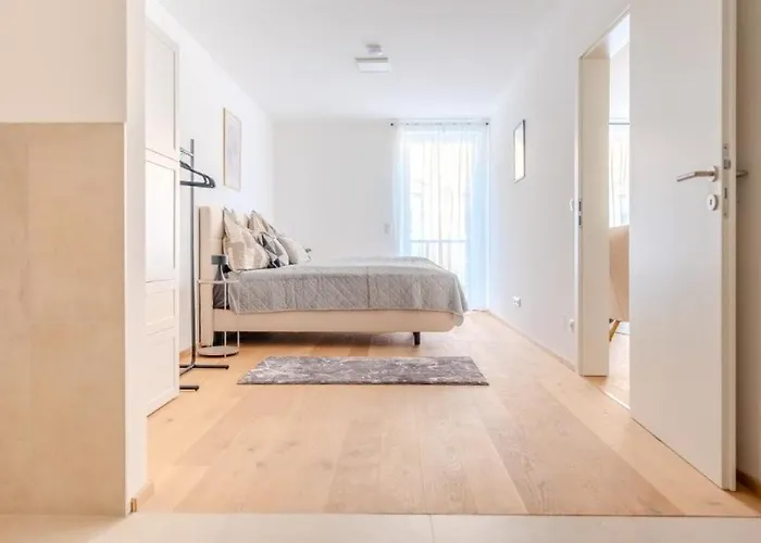 Apartman Deluxe - Newly Built