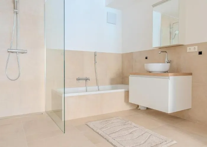 Apartman Deluxe - Newly Built *