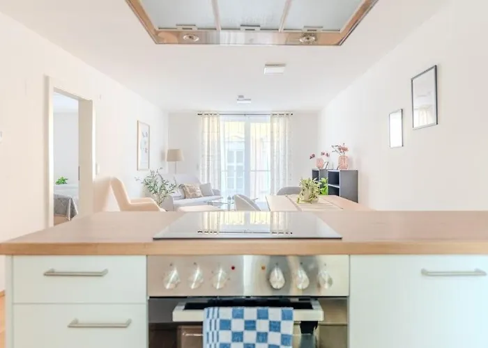 Deluxe - Newly Built Lejlighed Krems an der Donau