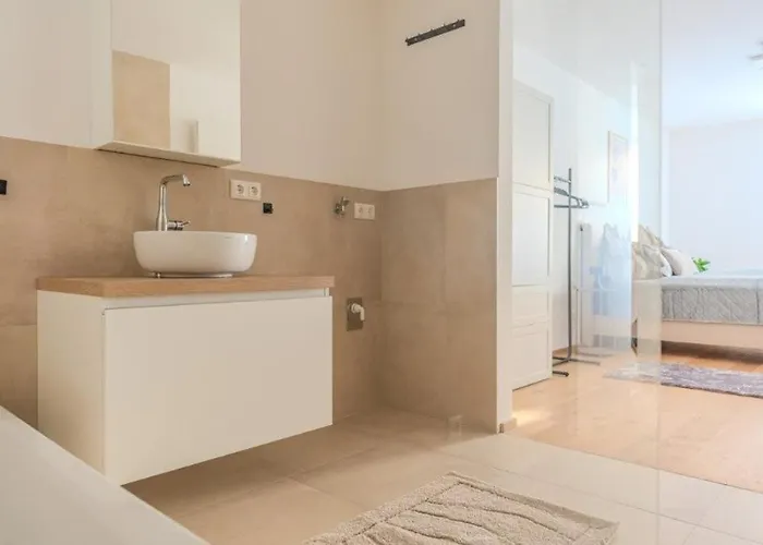 Lejlighed Deluxe - Newly Built Krems an der Donau