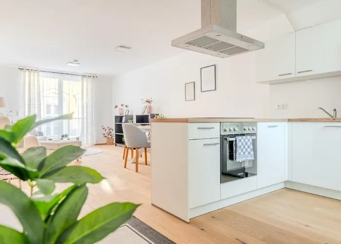 Deluxe - Newly Built Krems