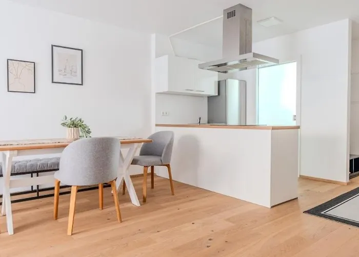 Apartman Deluxe - Newly Built