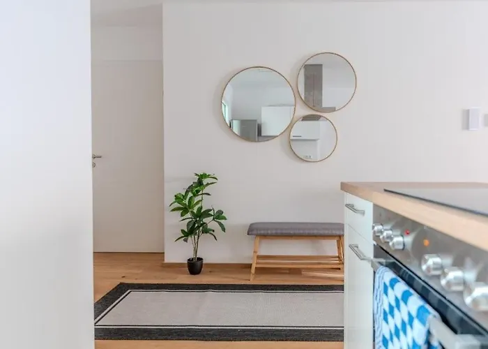 Apartman Deluxe - Newly Built *