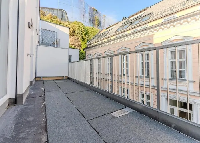 Lejlighed Deluxe - Newly Built Krems an der Donau